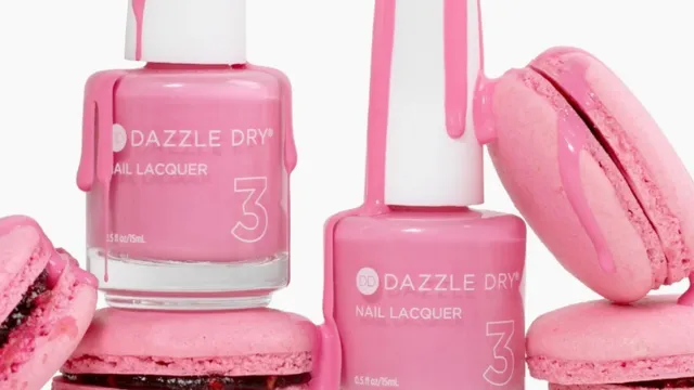 Nail USA -Non Toxic Salon