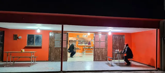 El Jardín de los Abuelos Restaurante