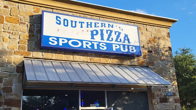 Southern's Pizza & Sports Pub
