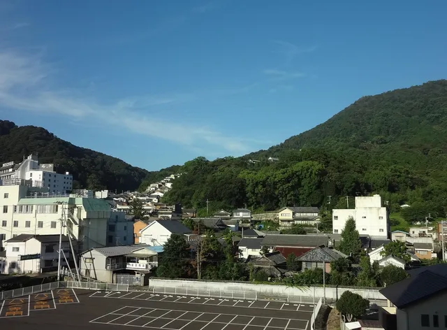 Konpiraspa Yumoto Yachiyo