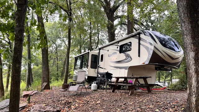 Mulberry River Outdoor Adventures