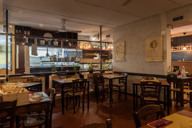 Lo Spela - Naturalmente pizza