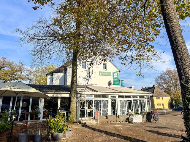 Hotel Waldschlösschen