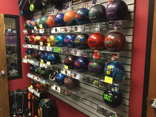 Albrecht's Spare Time Pro Shop LLC