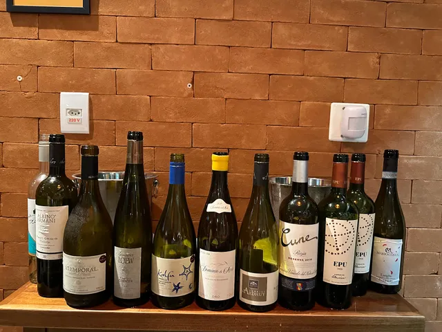 Cacciucco – Restaurante de Frutos do Mar e Comida Italiana em Santos