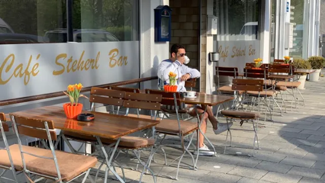 Cafe Bar Steherl