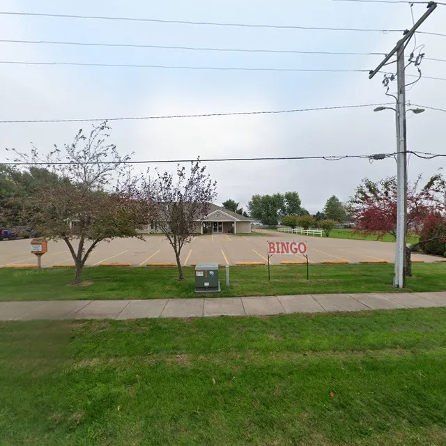 Fruitland Community Center