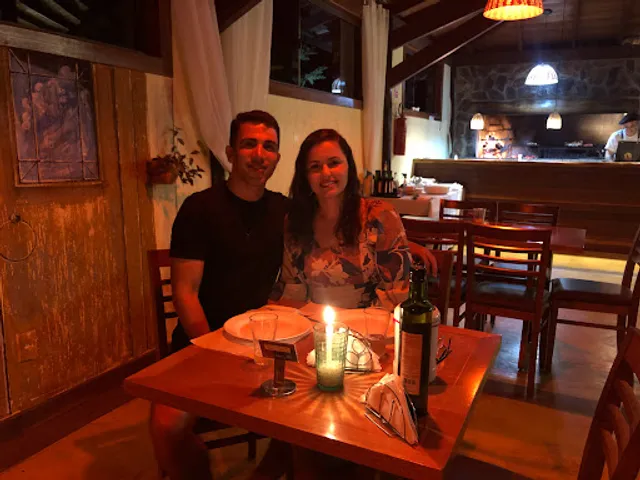 Nikaia Restaurante Francês