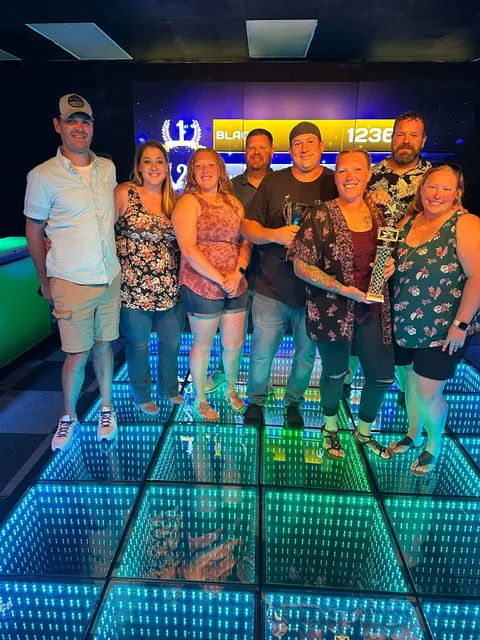 Fort Wayne Game Show