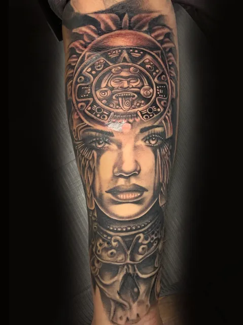 Starboard Tattoo Parlor