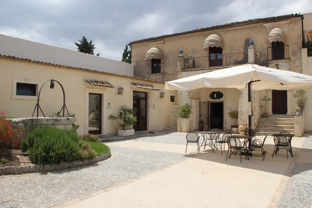 Agriturismo Chiusa di Carlo