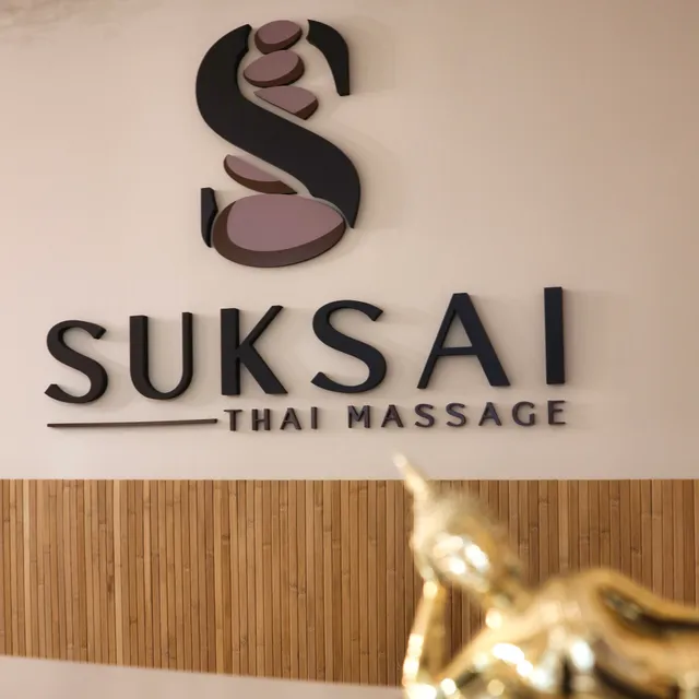 Suksai Thai Massage Indautxu