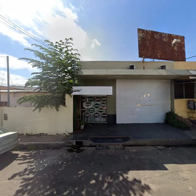 Restaurante Sabor de Casa