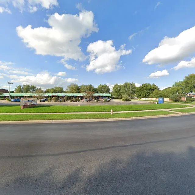 Carol Stream Food Mart