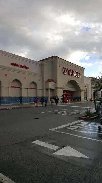 Target