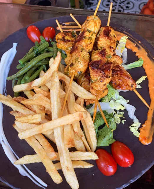 Mima's Traditional kitchen