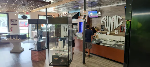 RVA Cannabis Company