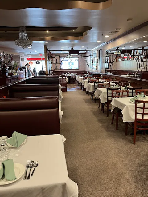 Jasmine Asian Bistro