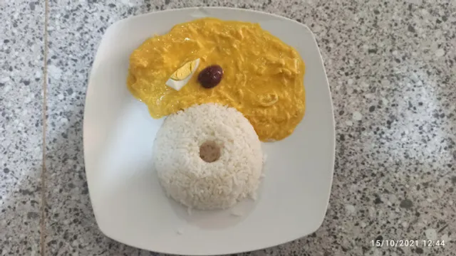 Las Torres restaurante