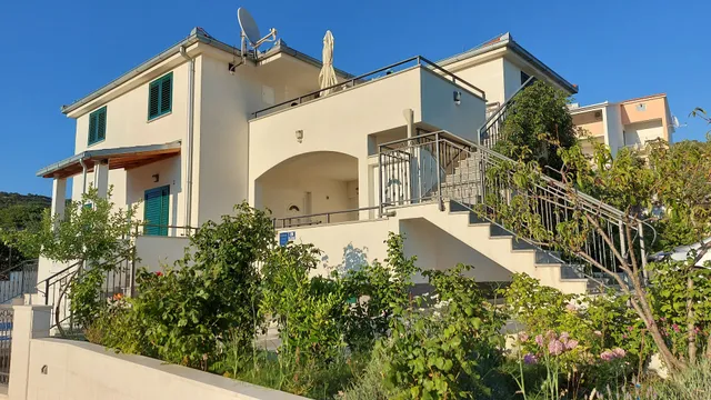 Apartment Villa Octopus