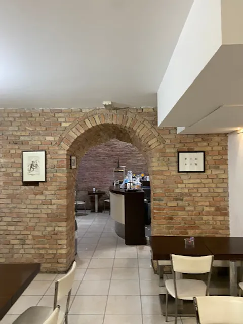 Caffè Dell'accademia