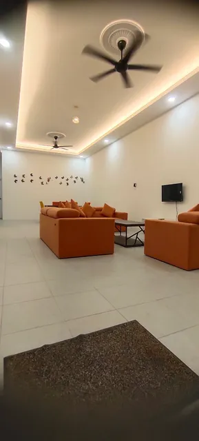 Homestay Bandar Puteri Jaya Sungai Petani