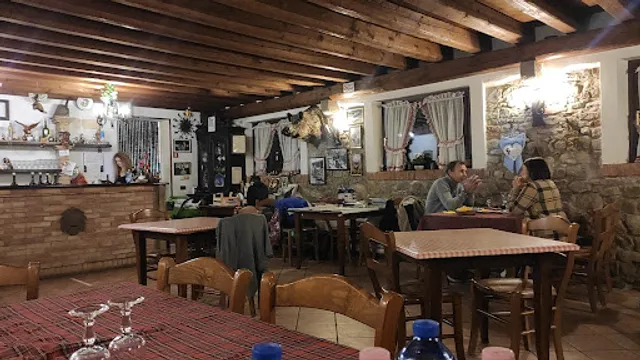 Agriturismo Al vecjo mulin