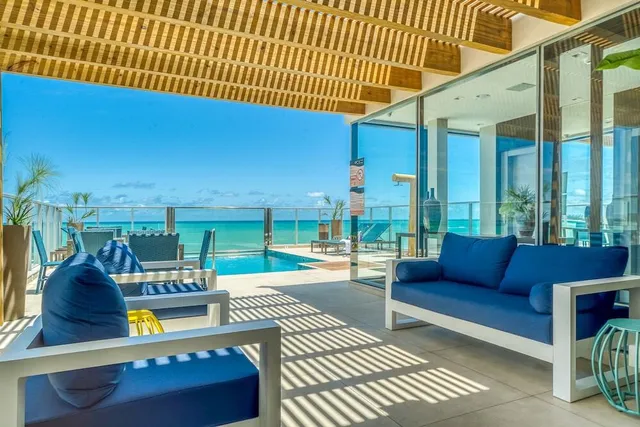 Hotel Pousada Água de Coco