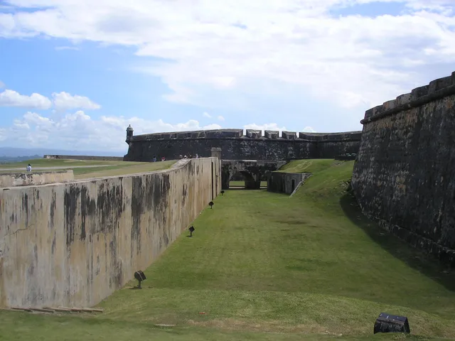 Bastión de San Antonio