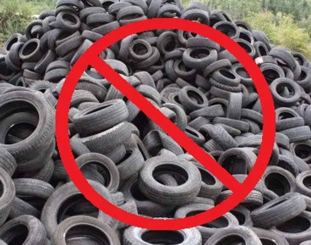 Town of Little Elm Courtesy Drop Site