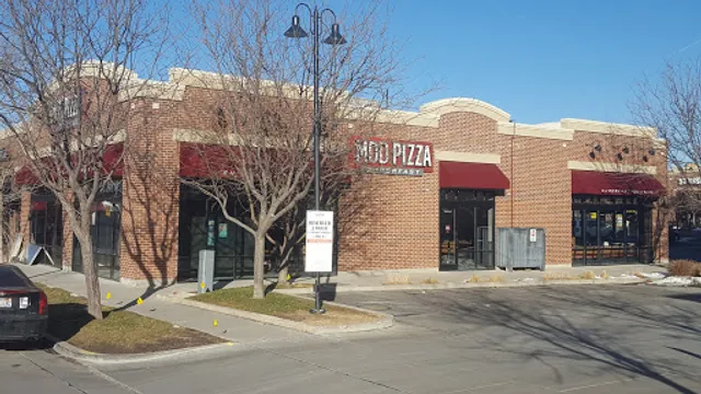 MOD Pizza