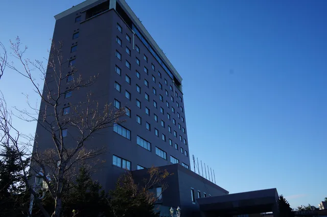 Mutsu GrandHotel