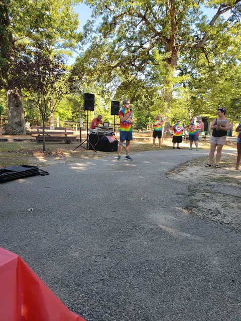 Rehoboth Beach Main Street Inc