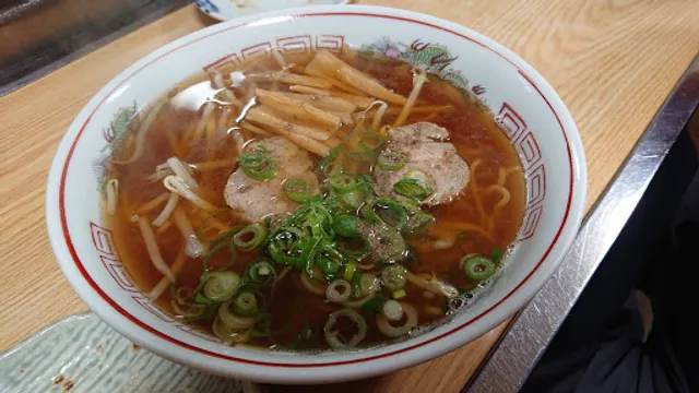 宝塚チャンソバまつしま