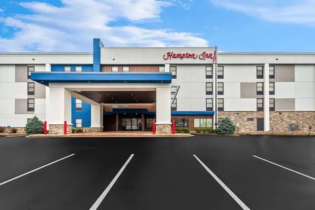 Hampton Inn Lexington/Georgetown