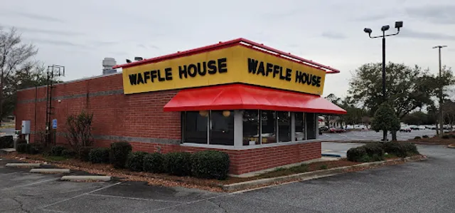 Waffle House