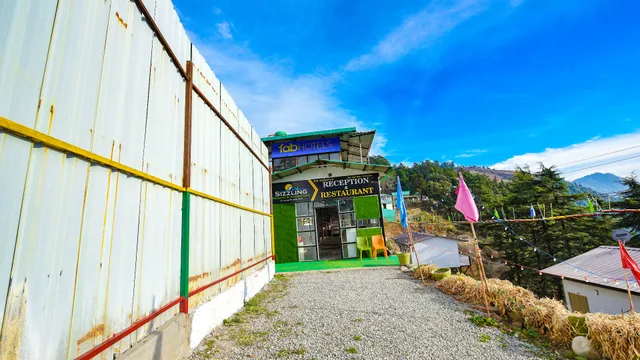 FabHotel Sizzling Resort & Adventure
