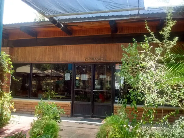 Restaurante Viva Sonora