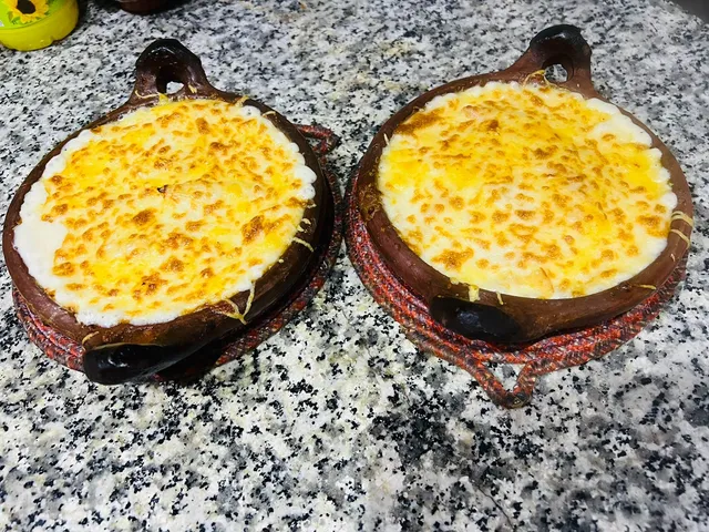 Mazaly’s Café & Restaurant 1