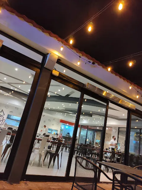 This Way Sushi & More