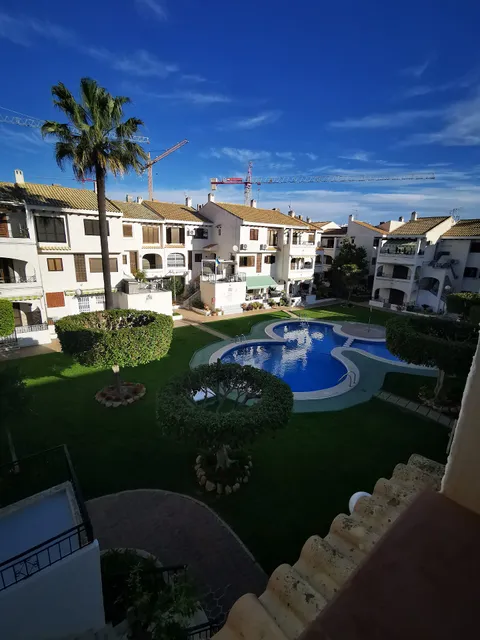 Apartament Pablo Oleza Garden Village Playa Flamenca