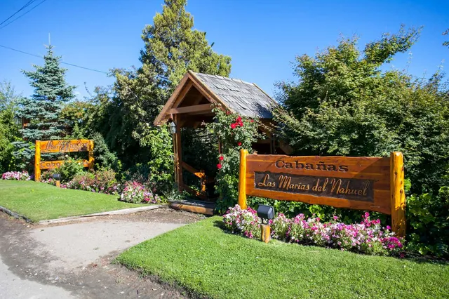 Las Marías del Nahuel