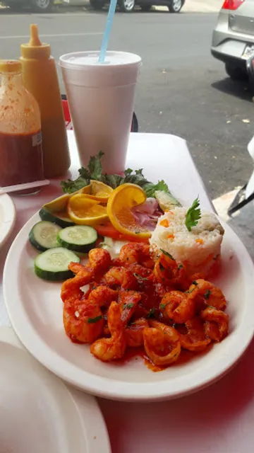 Mariscos Lalo