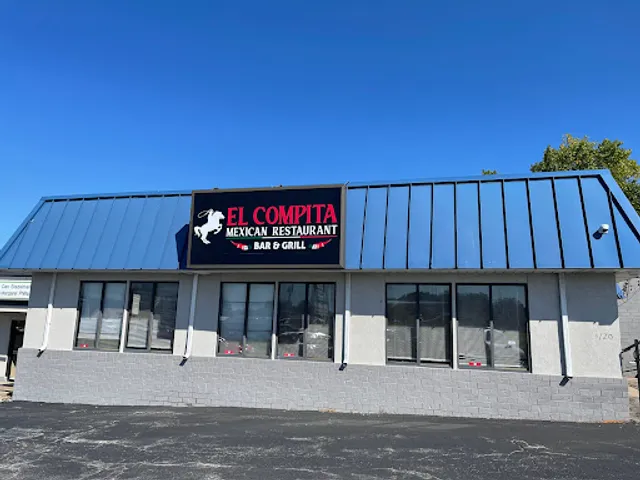 El Compita Mexican Restaurant Bar And Grill In Kimberly