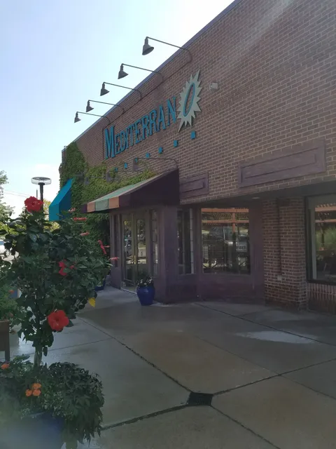 Concord Center Shops