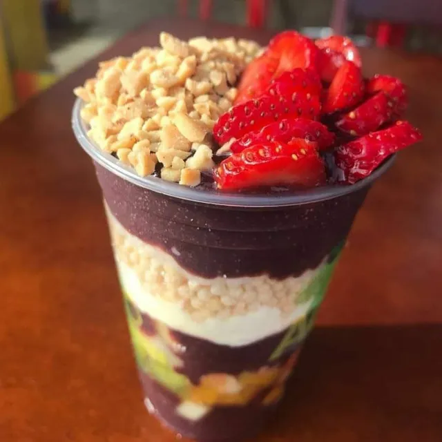 Açaí Gourmet Carioca