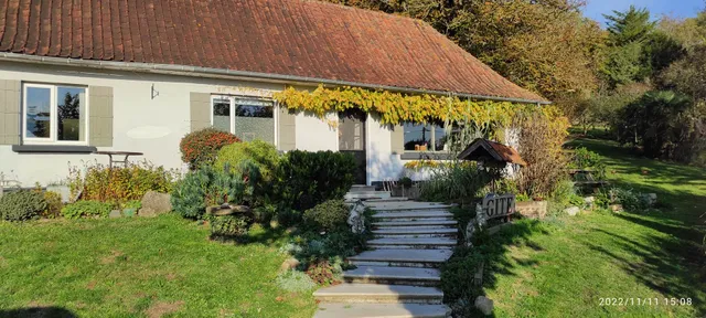 Le Clos de Marenla Gîte & Chambre d'hôtes