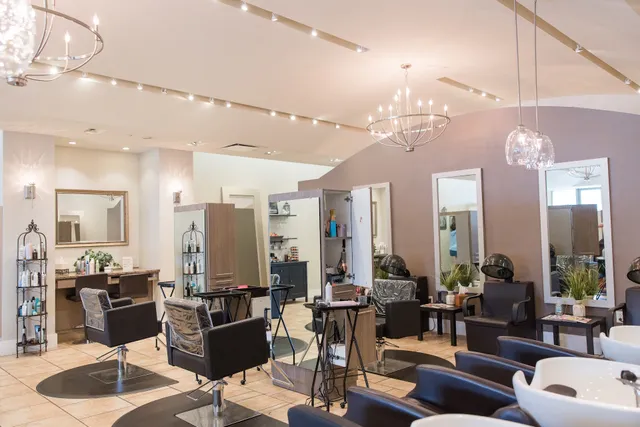 Alera Salon and Spa