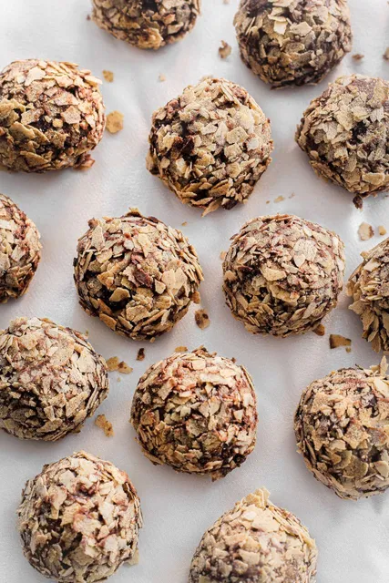 Mak Rusmah Cookies & Pastry Kuih Tradisional