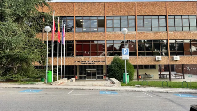 Campus de Somosaguas